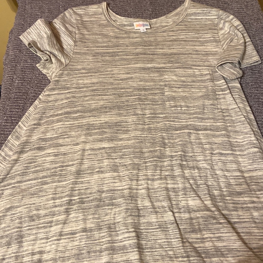 LuLaRoe Carly dress